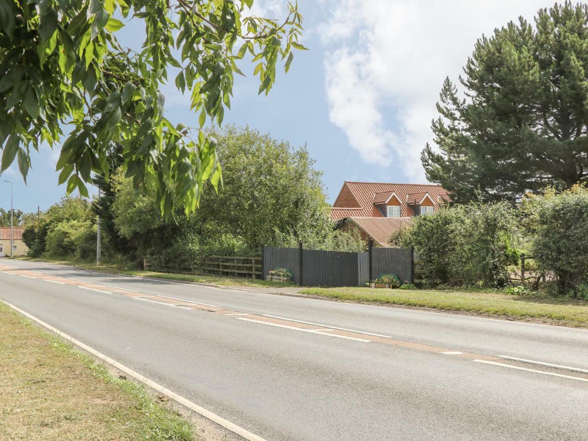 Wayside Cottage ヨーク エクステリア 写真