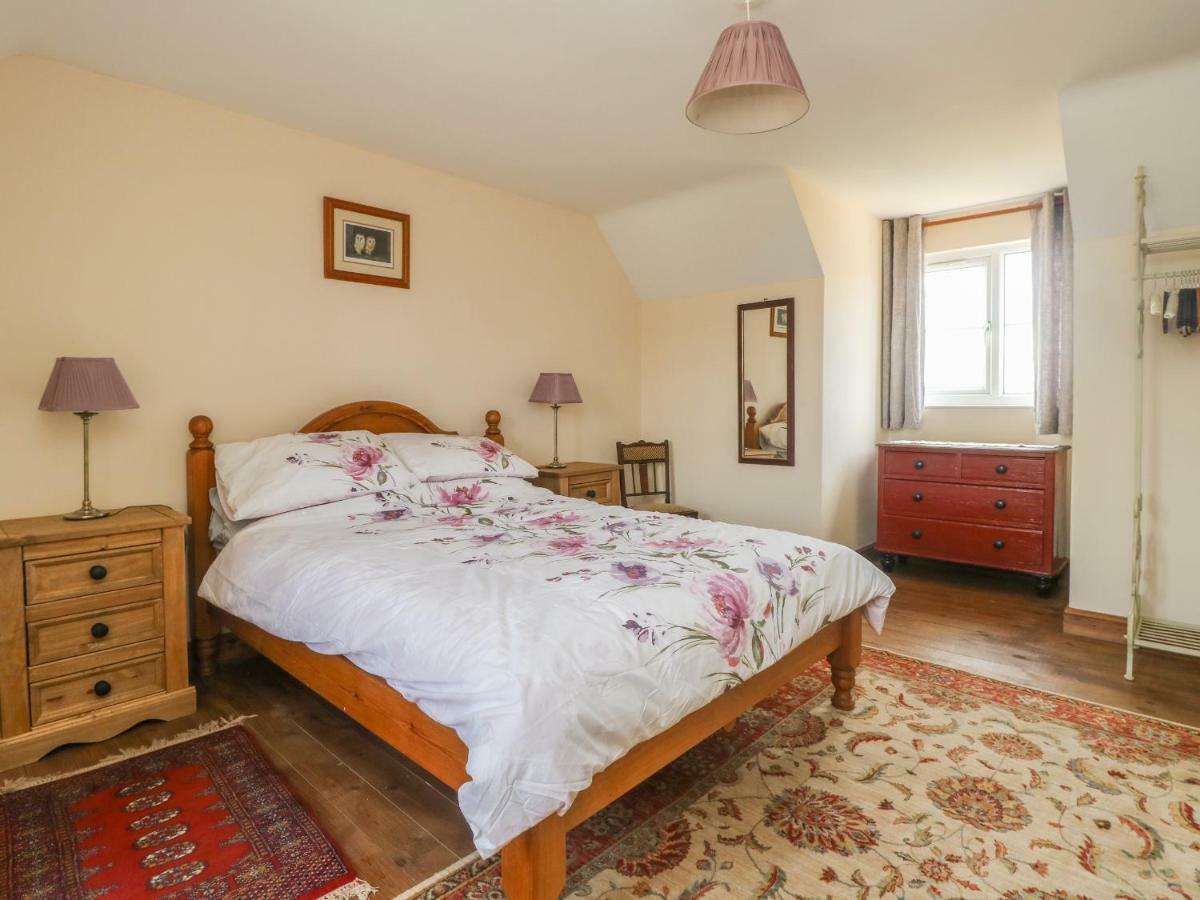 Wayside Cottage ヨーク エクステリア 写真