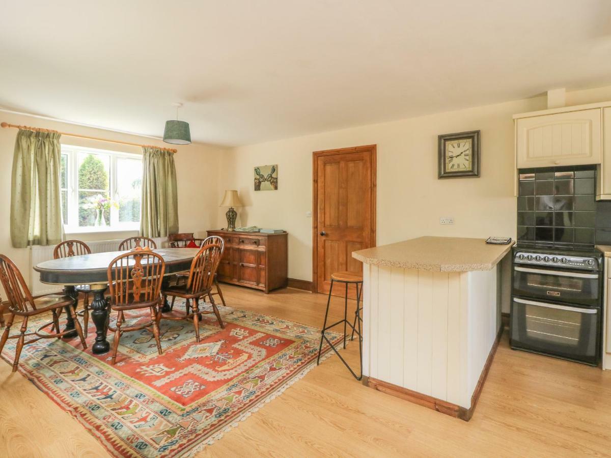 Wayside Cottage ヨーク エクステリア 写真