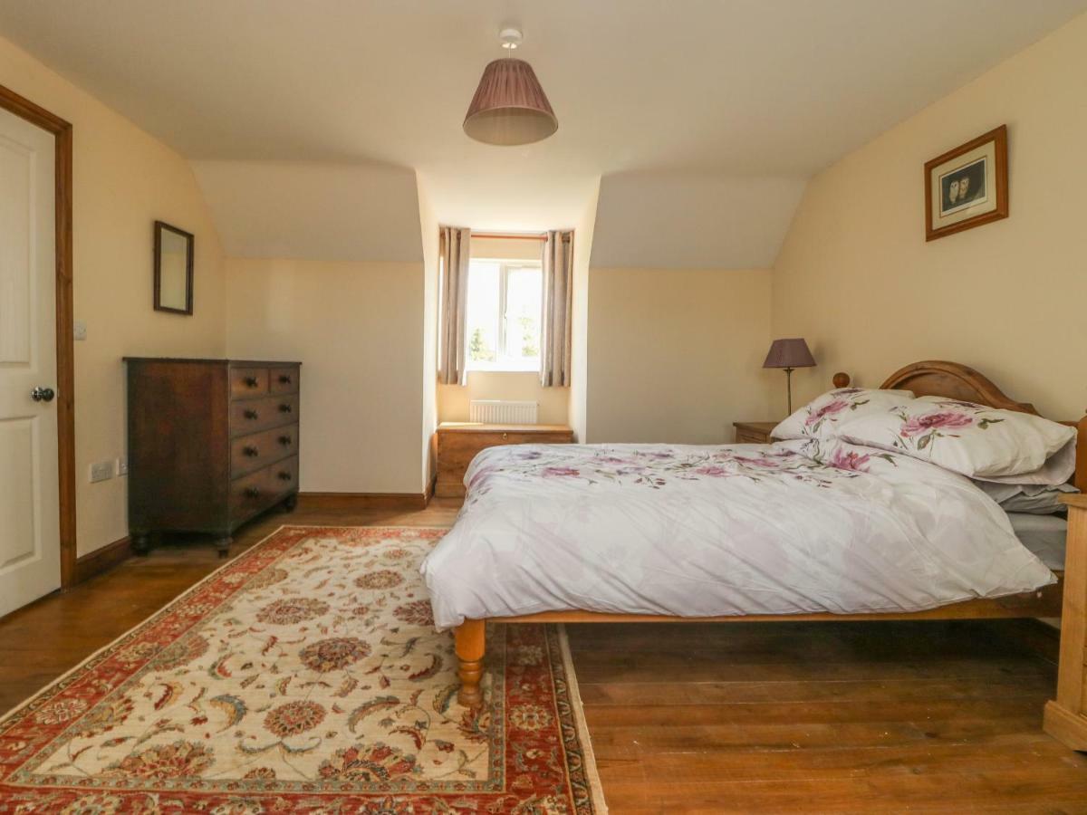 Wayside Cottage ヨーク エクステリア 写真