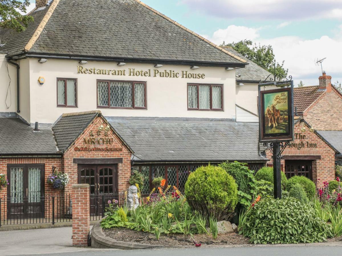 Wayside Cottage ヨーク エクステリア 写真