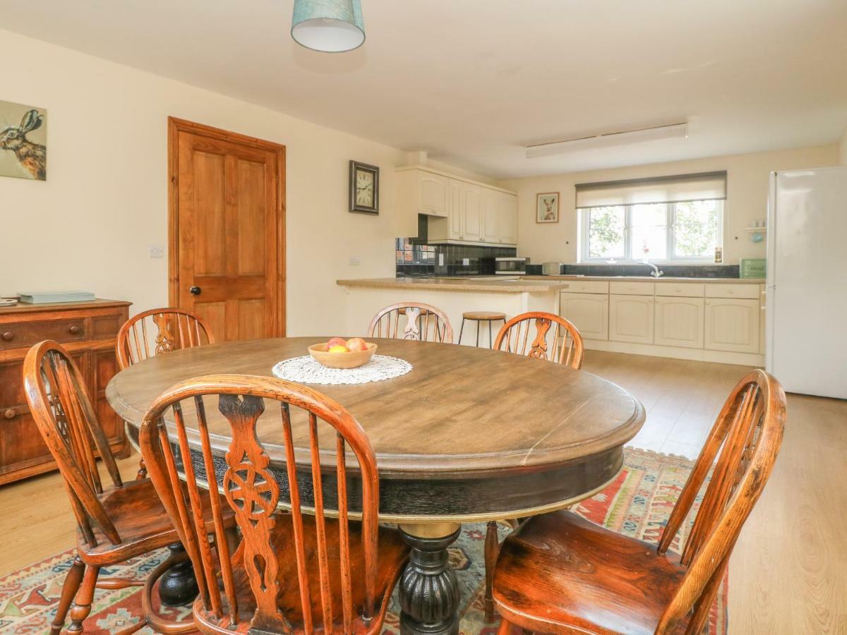 Wayside Cottage ヨーク エクステリア 写真