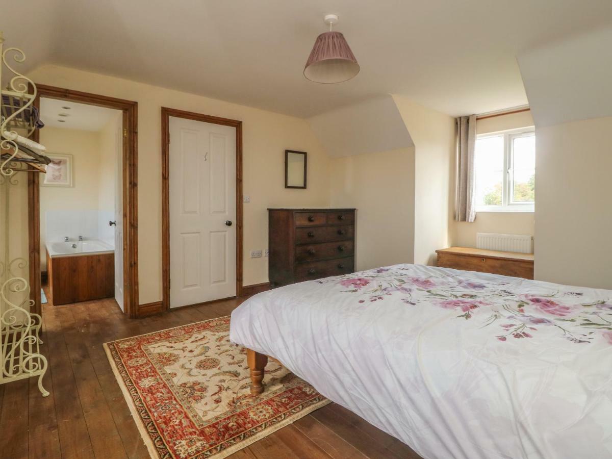 Wayside Cottage ヨーク エクステリア 写真
