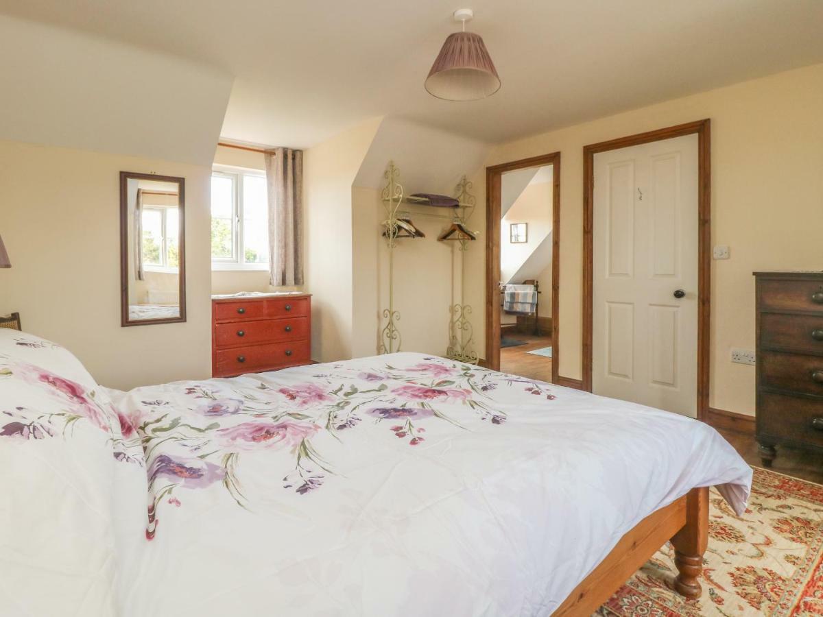 Wayside Cottage ヨーク エクステリア 写真